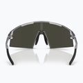 Sluneční brýle Bliz P006S matte black/nano optics violet blue multi 4