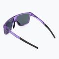 Sluneční brýle Bliz A003 transparent purple 2