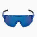 Sluneční brýle Bliz Fusion Small transparent blue/smoke blue multi 4