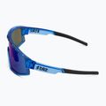Sluneční brýle Bliz Fusion Small transparent blue/smoke blue multi 5