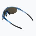 Sluneční brýle Bliz Hero transparent blue/smoke blue multi 2