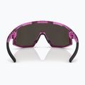 Sluneční brýle Bliz Fusion Small transparent pink/brown rose multi 4