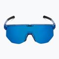 Sluneční brýle Bliz Hero Small transparent blue/smoke blue multi 3