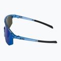 Sluneční brýle Bliz Hero Small transparent blue/smoke blue multi 4