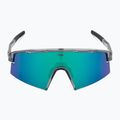 Sluneční brýle Bliz P006S crystal black/green green multi 3