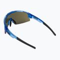 Sluneční brýle Bliz Matrix transparent blue/smoke blue multi 2