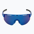 Sluneční brýle Bliz Matrix transparent blue/smoke blue multi 3