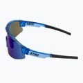 Sluneční brýle Bliz Matrix transparent blue/smoke blue multi 4
