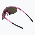 Sluneční brýle Bliz Hero Small transparent pink/brown rose multi 2