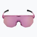 Sluneční brýle Bliz Hero Small transparent pink/brown rose multi 3