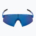 Sluneční brýle Bliz P006 transparent blue/smoke blue multi 3