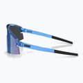 Sluneční brýle Bliz P006S transparent blue/smoke blue multi 5