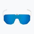 Sluneční brýle Bliz Hero matte white/smoke blue multi 3