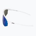 Sluneční brýle Bliz Hero matte white/smoke blue multi 4