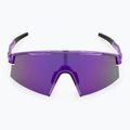 Sluneční brýle Bliz P006 transparent purple/smoke purple mirror 3
