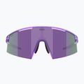 Sluneční brýle Bliz P006 transparent purple/smoke purple mirror 2