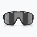 Sluneční brýle Bliz Fusion Small matte black/smoke silver mirror 3