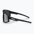 Sluneční brýle Bliz Fusion Small matte black/smoke silver mirror 4