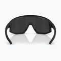 Sluneční brýle Bliz Fusion Small matte black/smoke silver mirror 5