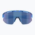 Sluneční brýle Bliz Matrix Small transparent blue/smoke blue multi 3