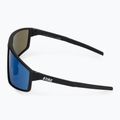 Sluneční brýle Bliz P002 matte black/smoke blue multi 4