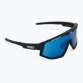 Sluneční brýle Bliz Vision matte black/smoke blue multi 2