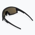 Sluneční brýle Bliz Vision matte black/smoke blue multi 3