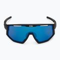 Sluneční brýle Bliz Vision matte black/smoke blue multi 4