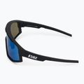Sluneční brýle Bliz Vision matte black/smoke blue multi 5