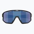 Sluneční brýle Bliz Vision matte black/smoke blue multi 3