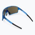 Sluneční brýle Bliz P001S transparent blue/smoke blue multi 2