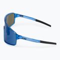 Sluneční brýle Bliz P001 transparent blue/smoke blue multi 4