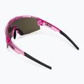 Sluneční brýle Bliz Matrix Small transparent pink/brown rose multi 2