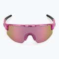 Sluneční brýle Bliz Matrix Small transparent pink/brown rose multi 3