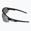 Sluneční brýle Bliz Matrix matte black/smoke silver mirror 4