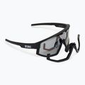 Sluneční brýle Bliz Vision matte black/smoke silver mirror