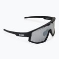 Sluneční brýle Bliz Vision matte black/smoke silver mirror 2