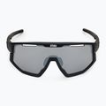 Sluneční brýle Bliz Vision matte black/smoke silver mirror 4