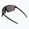 Sluneční brýle Bliz P002 matte black/smoke silver mirror 2