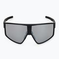 Sluneční brýle Bliz P002 matte black/smoke silver mirror 3