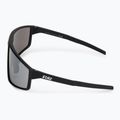 Sluneční brýle Bliz P002 matte black/smoke silver mirror 4