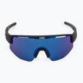 Sluneční brýle Bliz Matrix Small matte black/smoke blue multi 3