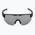 Sluneční brýle Bliz Matrix Small matte black/smoke silver mirror 3