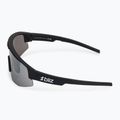 Sluneční brýle Bliz Matrix Small matte black/smoke silver mirror 4