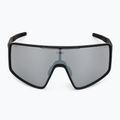 Sluneční brýle Bliz P001 matte black/smoke silver mirror 3