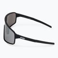 Sluneční brýle Bliz P001 matte black/smoke silver mirror 4
