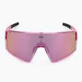 Sluneční brýle Bliz P001S transparent pink/brown rose multi 3