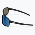 Sluneční brýle Bliz P001S matte black/smoke blue multi 4