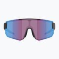Sluneční brýle Bliz P005 matte white/smoke blue multi 2