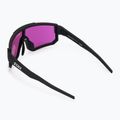Sluneční brýle Bliz P005S matte black/nano optics violet blue multi 2